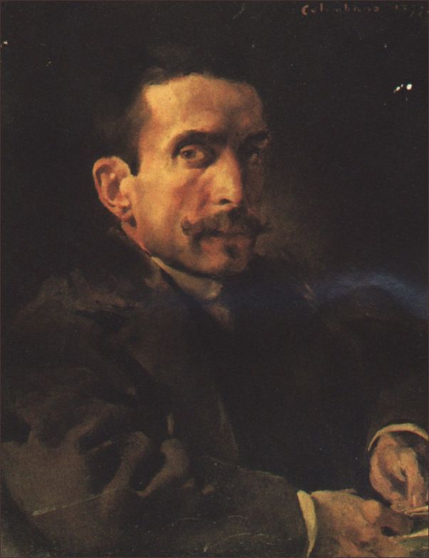 Abel Botelho