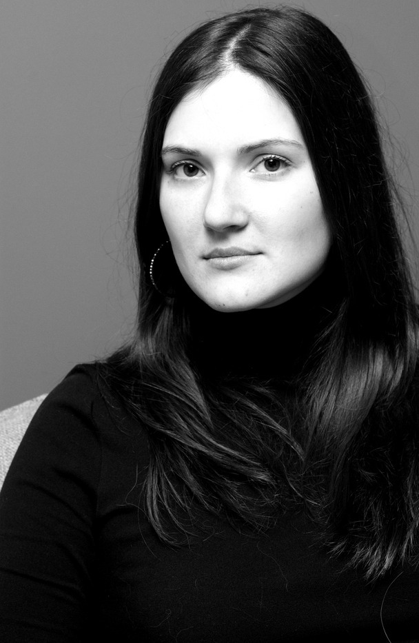 Anne Michaud