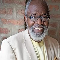 Ed Roberson
