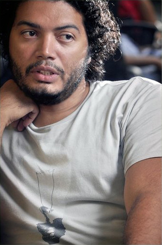 Frank Báez