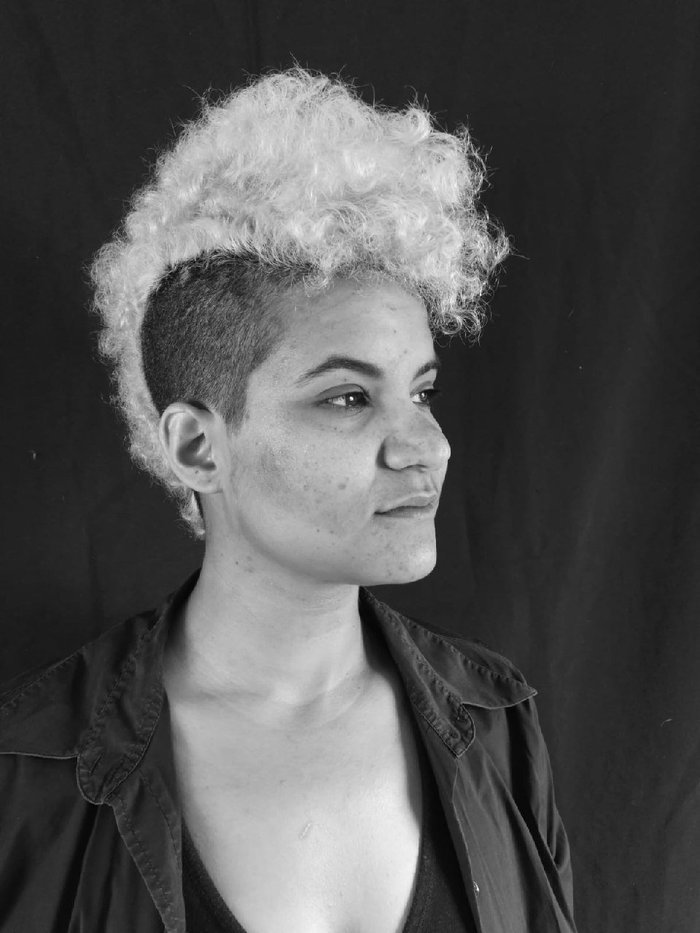 Eva Duncan