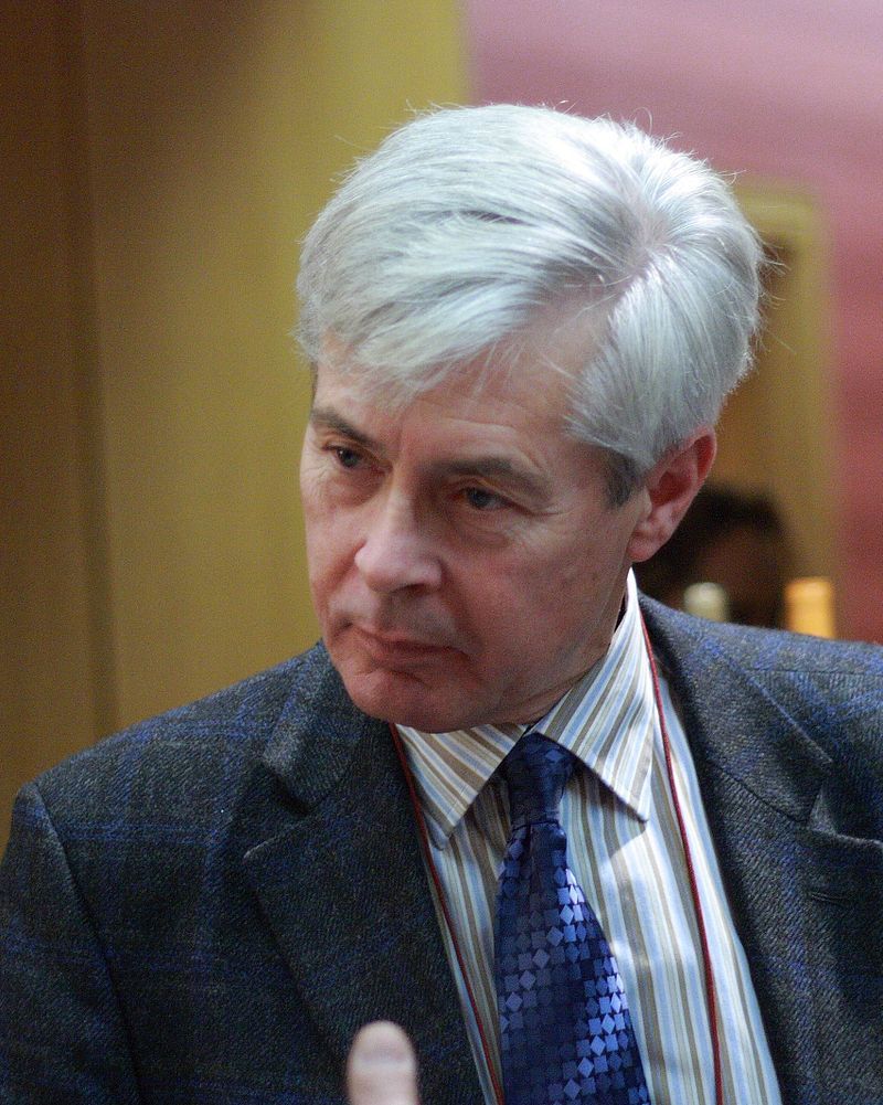 Peter J. Bowler