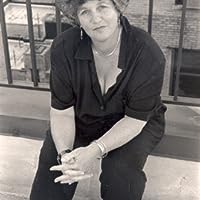 Joan Nestle