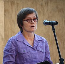 Helena Sinervo