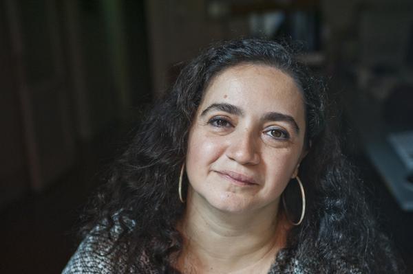 Karin Karakaşlı