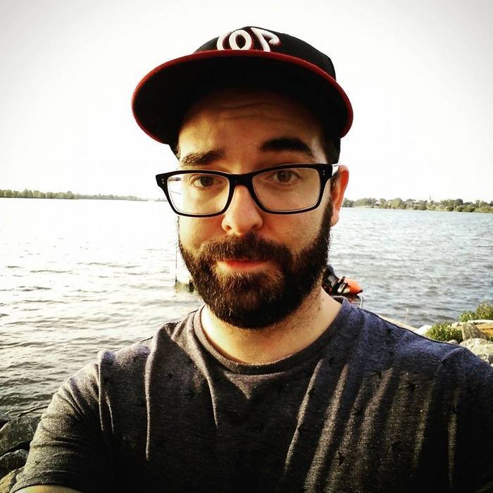 Mathieu Poulin