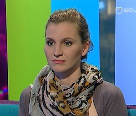 Mailis Hudilainen