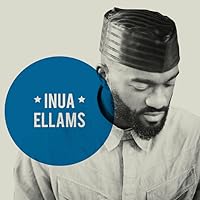 Inua Ellams
