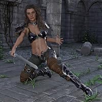 Miki Ward
