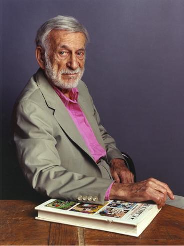 Jerry Robinson