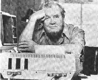 Edwin Corley