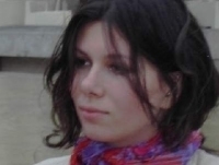 Ioana Baetica Morpurgo