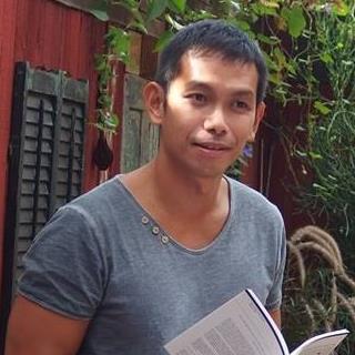 Jee Leong Koh