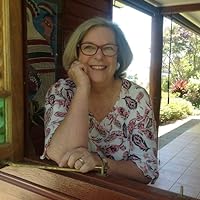 Barbara Hannay