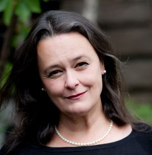 Sabina Naber
