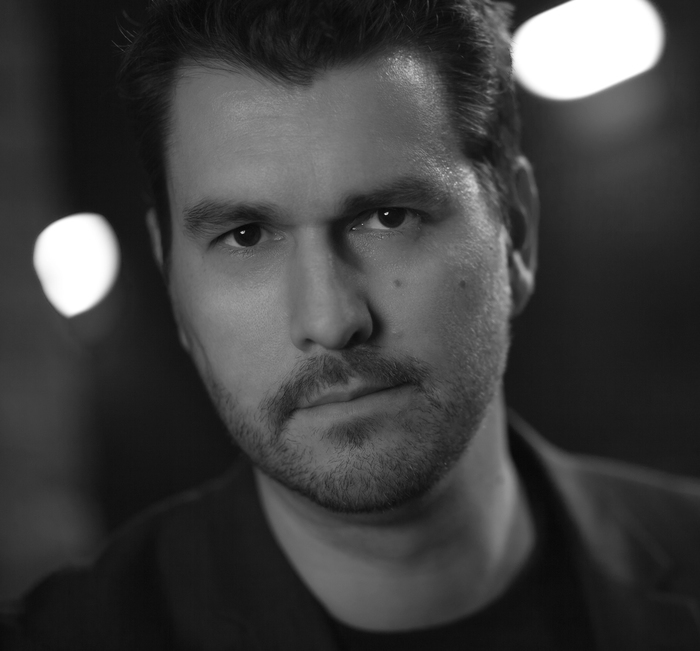 Markus Sköld