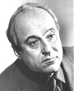 Pyotr Proskurin