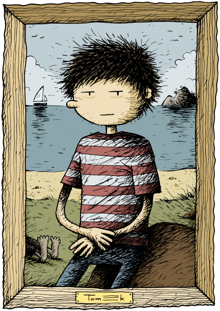 Tomek
