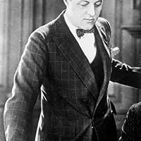 Adrian Conan Doyle