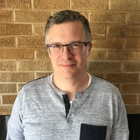 Adrian Johnston