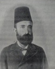 Süleyman Tevfik