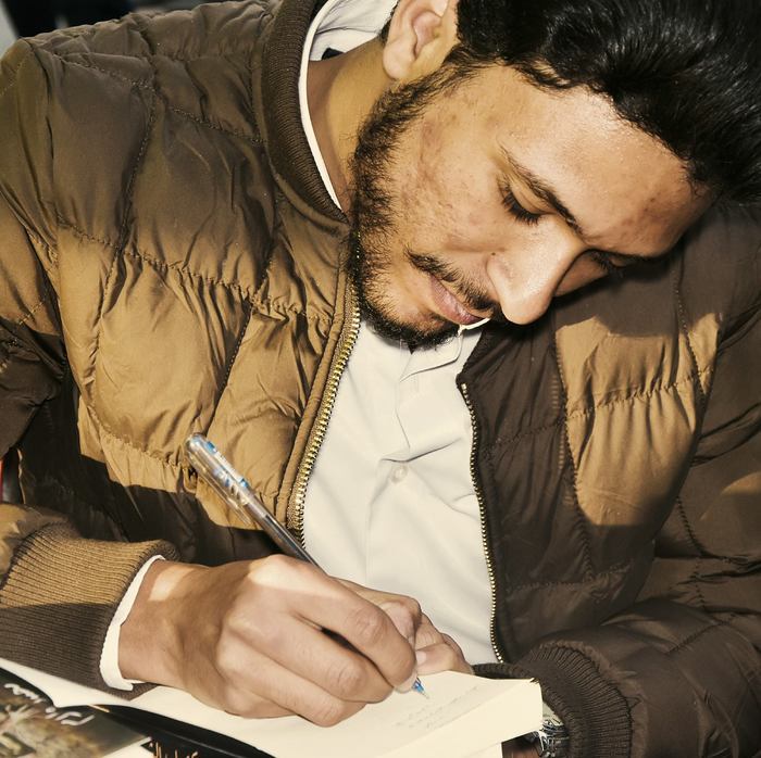 محمود علام