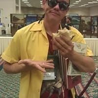 Cody Goodfellow
