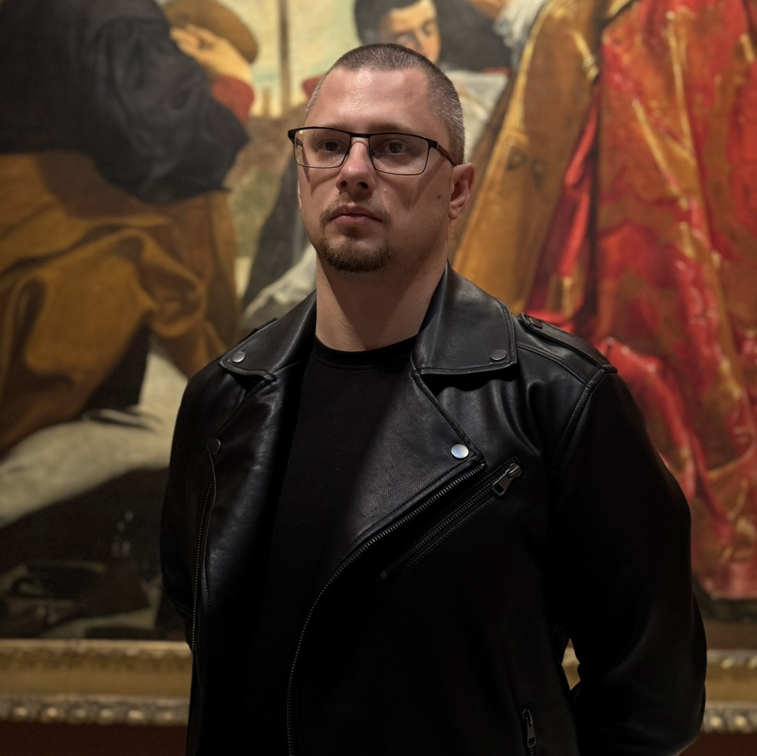 Кирило Половінко