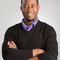 Chigozie Obioma