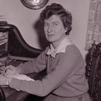 Monica Edwards