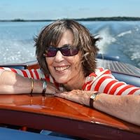 Eileen Goudge