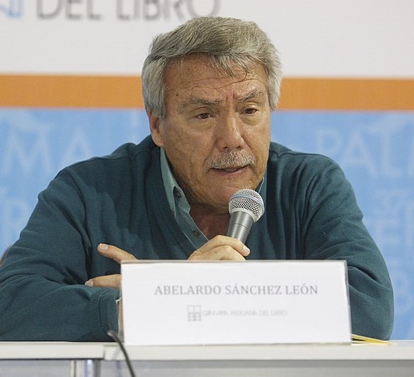 Abelardo Sánchez-León