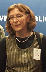 Maud Mangold