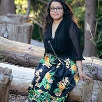 Silvia Moreno-Garcia