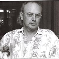 Garry Kilworth