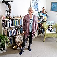 Kim Antieau