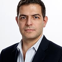 Sohrab Ahmari