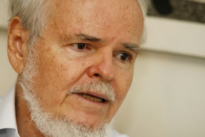 Luis Britto García
