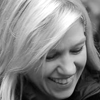 Clare James