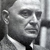 Grigol Robakidze