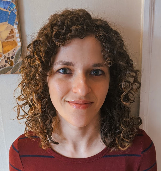 Angela R. Casella