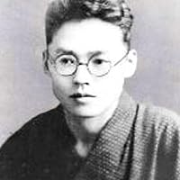 Masuji Ibuse