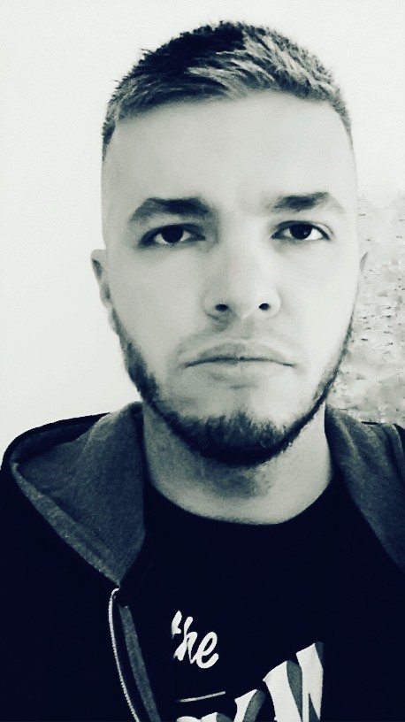 Andrei-Codrin Bucur
