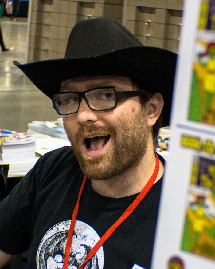 Dan Conner