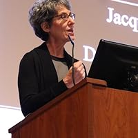 Jacqueline H. Wolf
