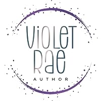 Violet Rae