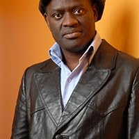 Alain Mabanckou