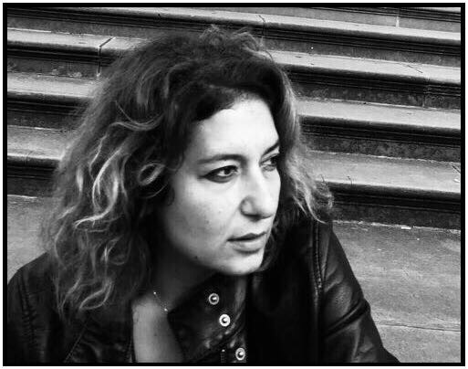 Zeynep Rade