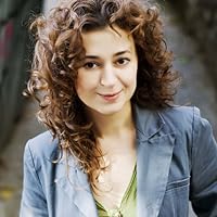Ece Temelkuran
