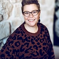 Elana Johnson
